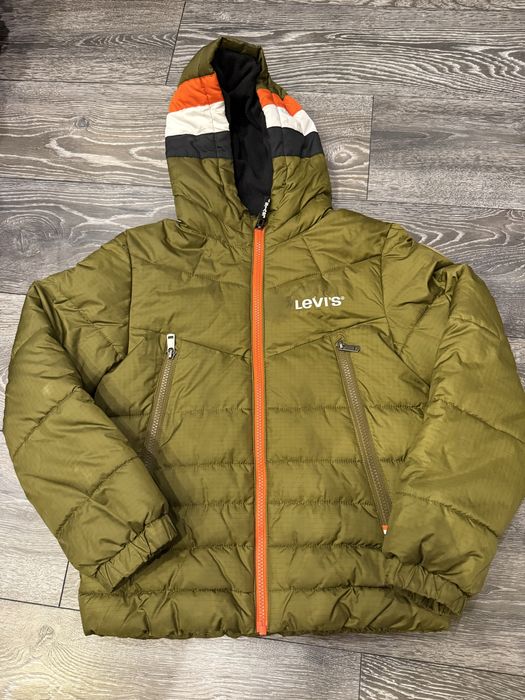 Детско яке Levis   Рр-104см