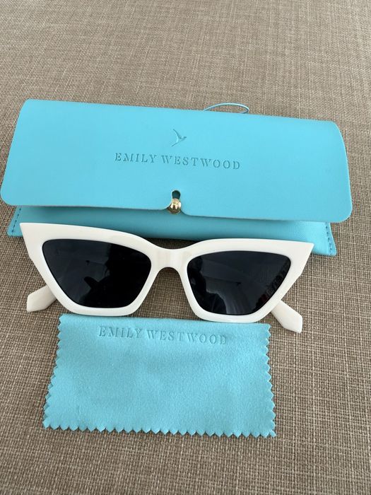 Ochelari de soare cat-eye