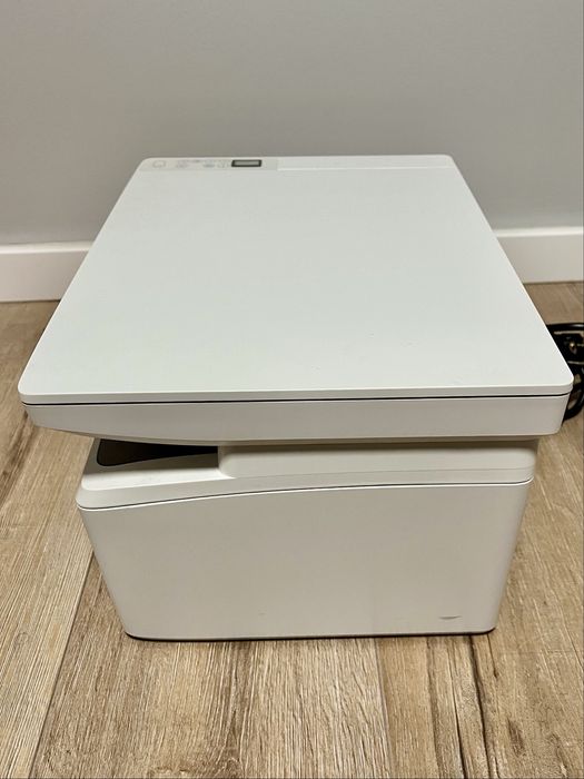 Imprimanta Multifunctionala HP LaserJet M140W, WIFI, USB
