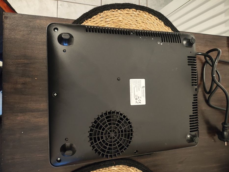 Plită inducție electronice