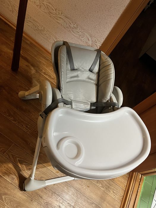 Детский стол-стульчик