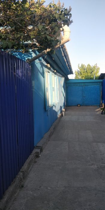 Честный дом на затоне