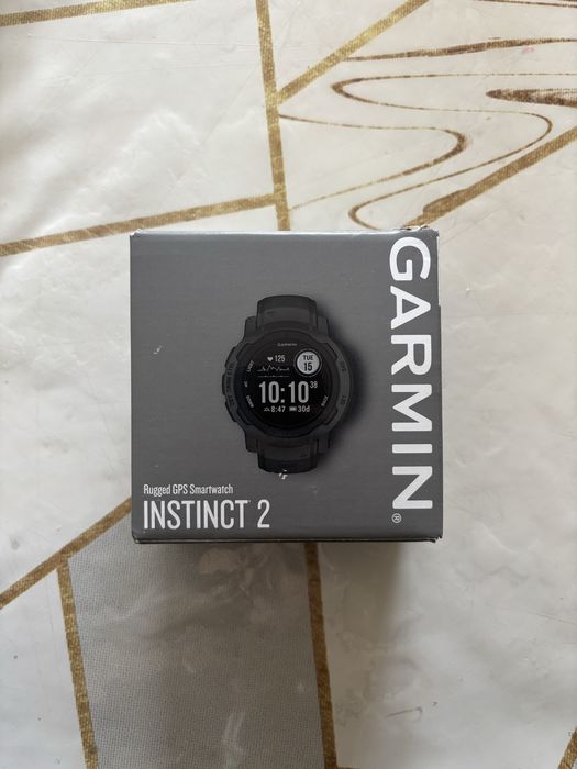 Garmin Instinct 2