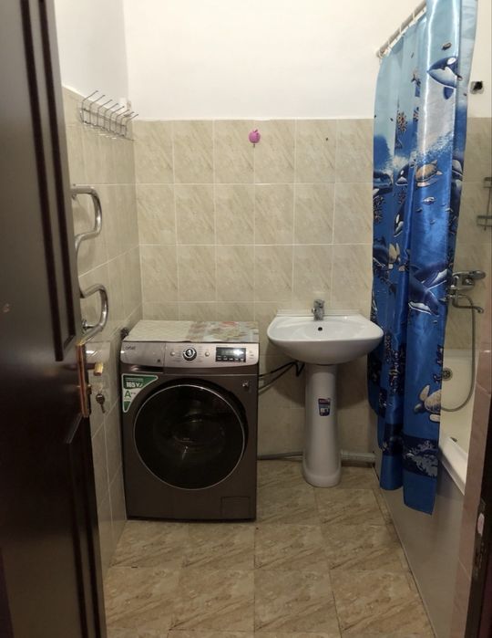 Сдается 3 ком ЖК Обод Макон. Узбум