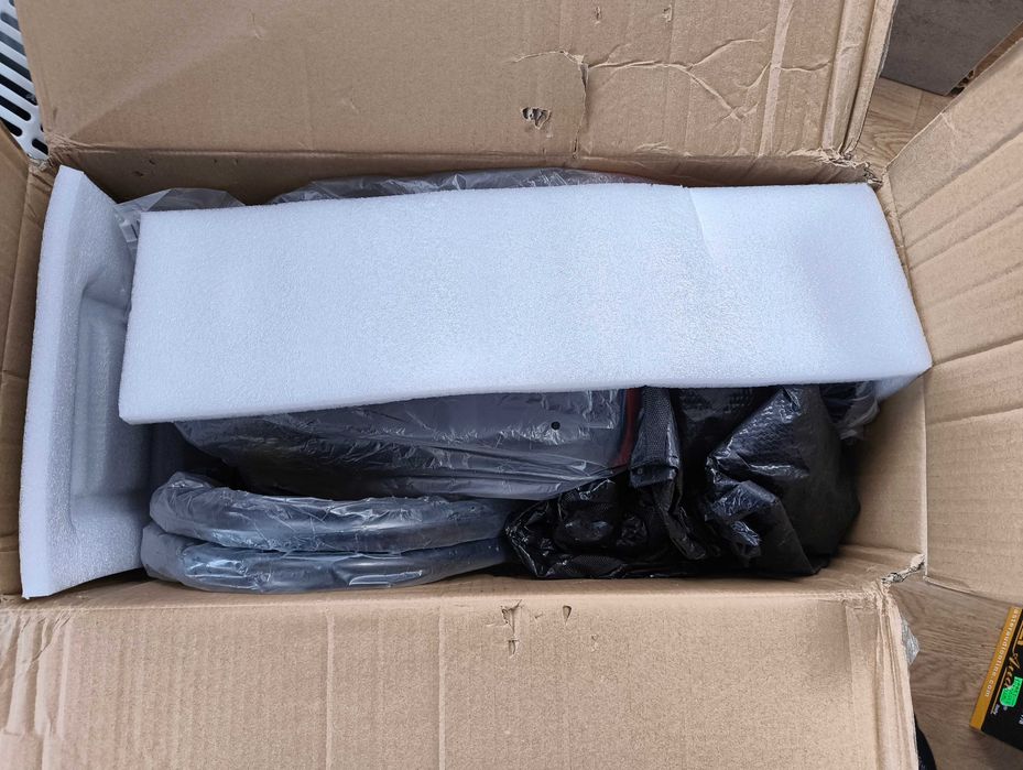 Tocator Electric AIVOLT Crengi si Resturi Vegetale