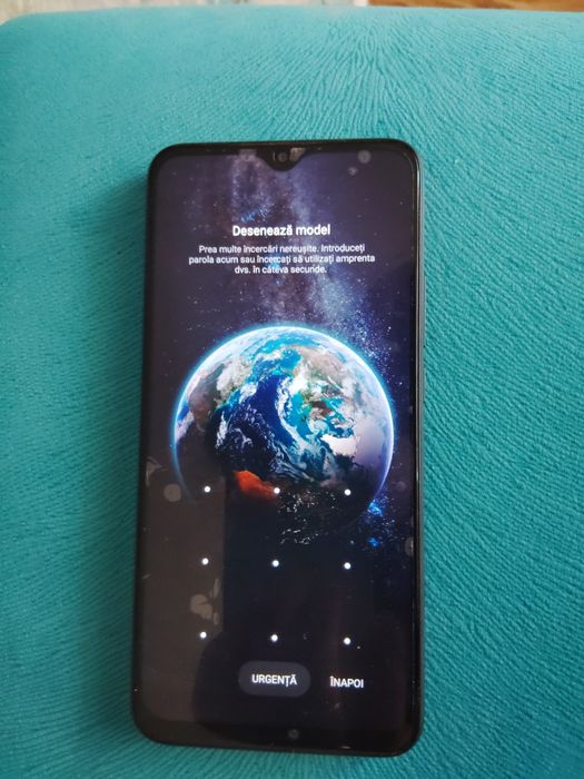 Vand redmi 9 detali la nr