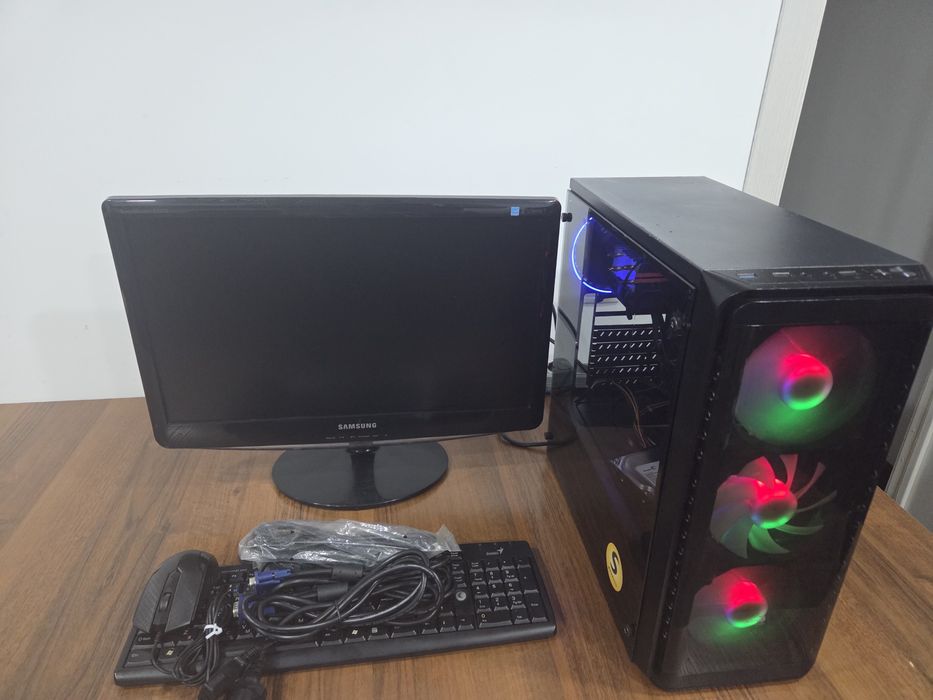 Компьютер для дома и офиса