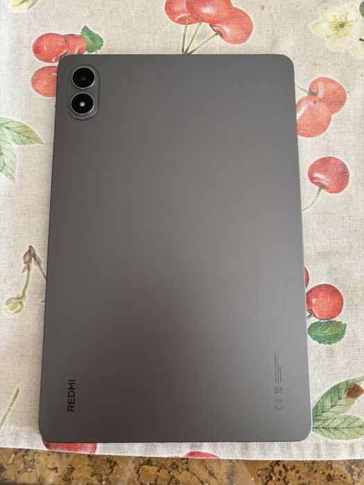 Чисто нов Redmi Pad Pro 2 + Химикалка