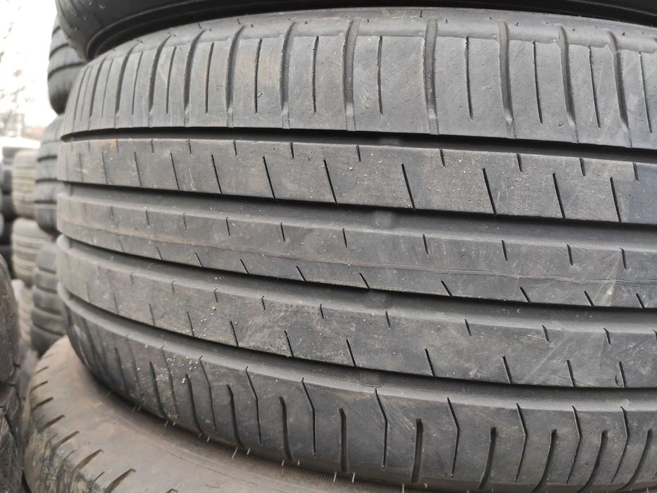 2бр Летни гуми 225 55 16 - Falken