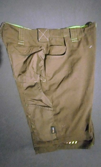 Къси панталони Engelbert Strauss motion 2020 EU 58