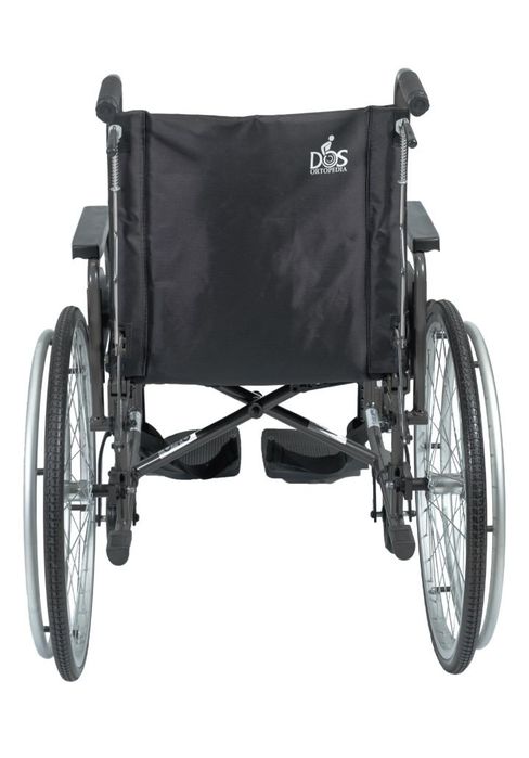 Инвалидная кресло-коляска