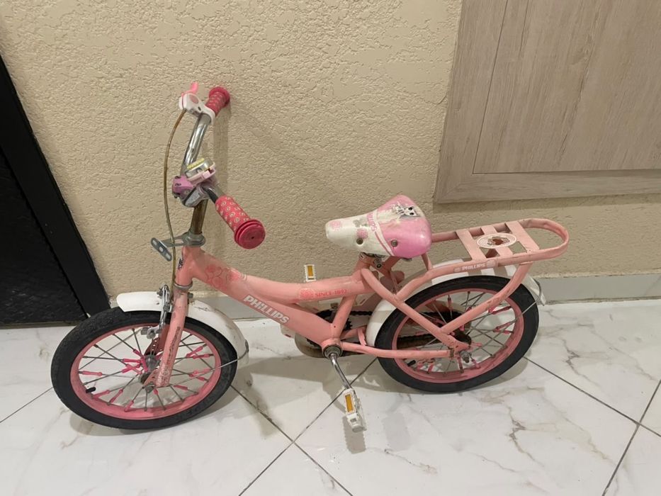 Продам  велосипед.