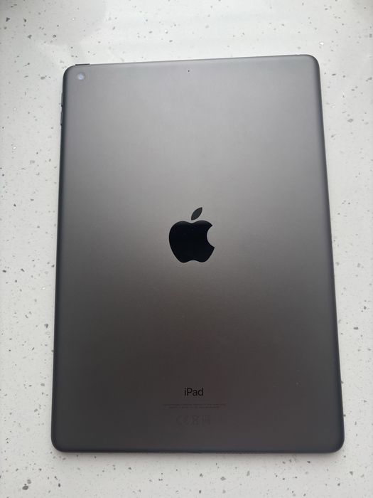 Apple iPad 9 (2021) Wi-Fi 64 GB, Айпад 9 поколения