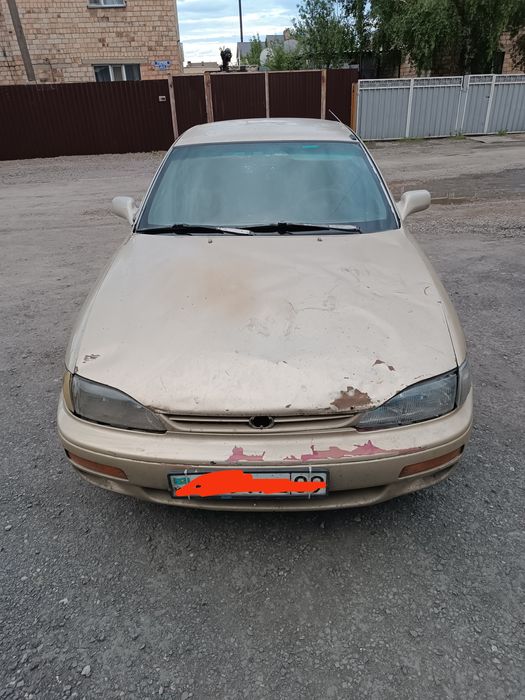 Продам машину Тойота Камри