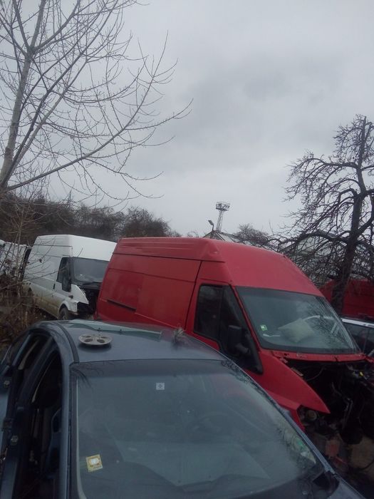 НА ЧАСТИ!! Форд транзит 2.0тд/2.4тд/2.4тдци, Ford transit,