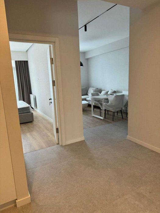 СРОЧНО ! Сдаю Новую, Шикарный квартиру 2-ком В ЖК Ассалом Сохил А3