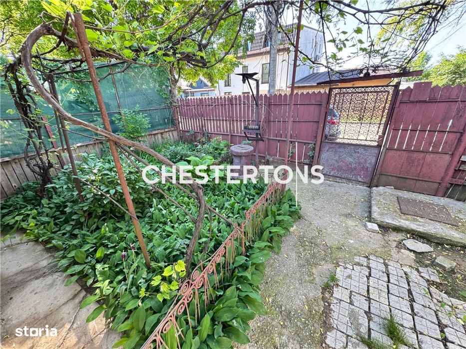 Casa de vanzare Colentina-Fundeni, teren 232 mp, ideal demolare sau re