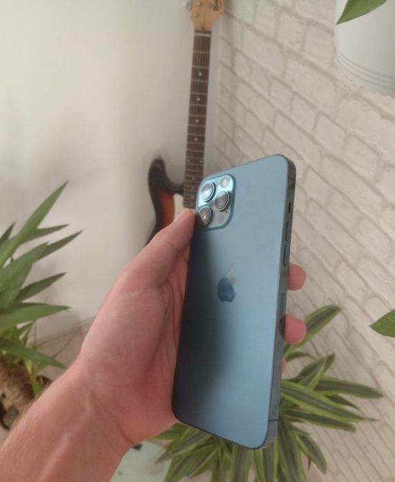 Iphone 12 Pro Max 128Gb 91%