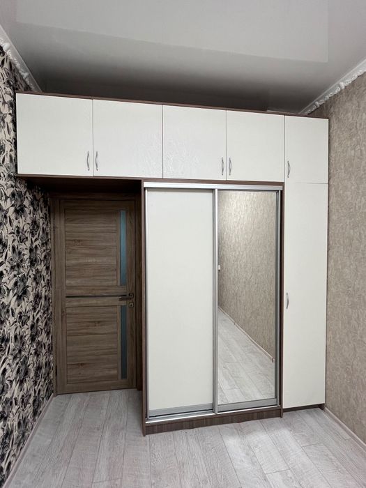 Продаётся 3 комнатная квартира.