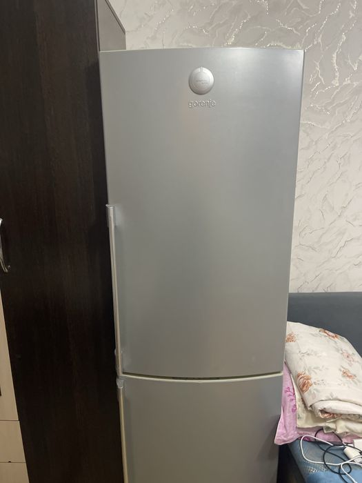 Холодильник на запчасти