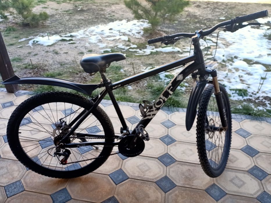 Продам велосипед