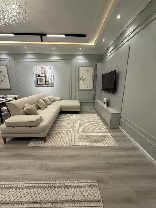 Сдается 2-комнатная квартира, Якксарайском районе