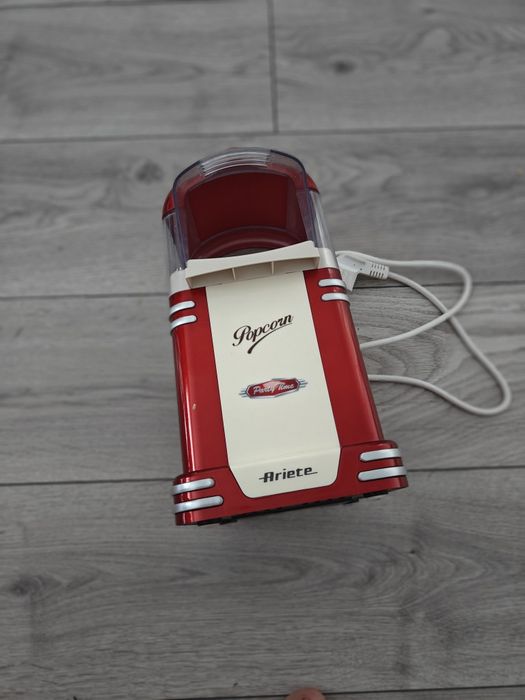 Aparat de popcorn Ariete