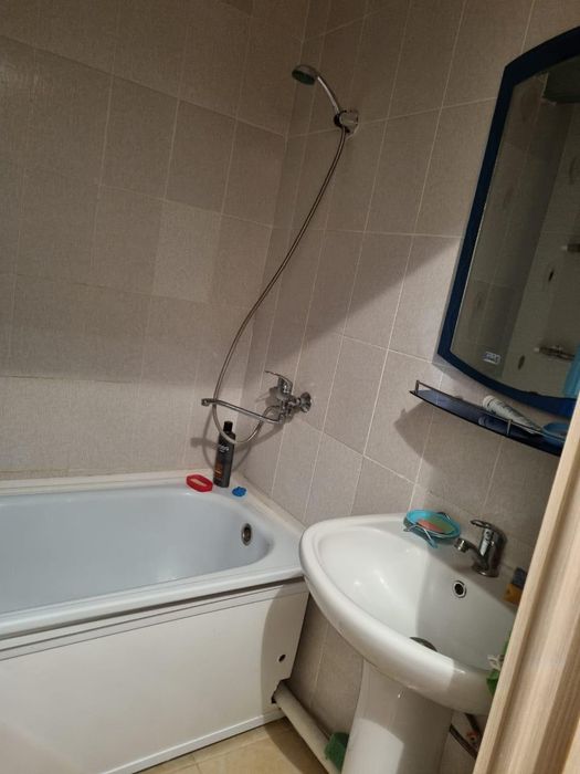 Продам однокомнатную квартиру