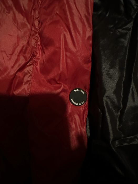 Michael Kors дамско яке