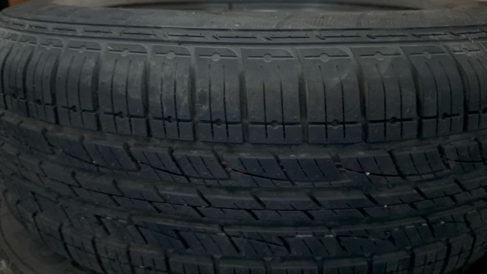 Резервна гума 18 WK2 Jeep Grand Cherokee