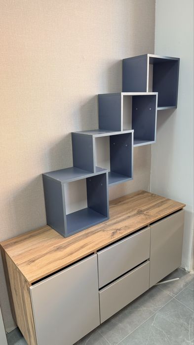 Кухонный гарнитур итд