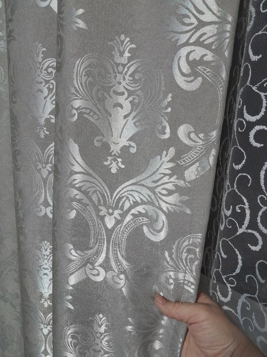 Шторы для спальней