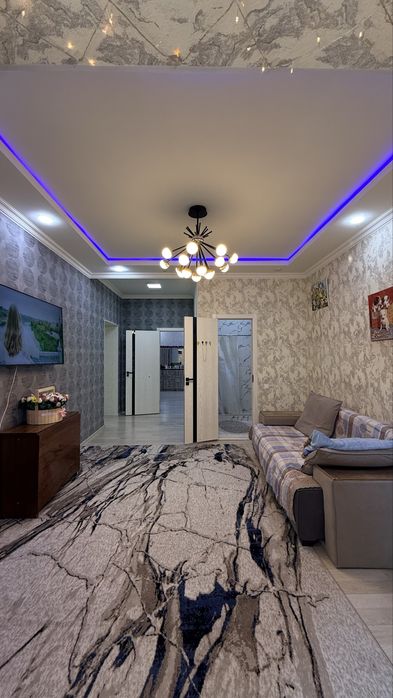 Uy 120 m², 2 sotix — 64.999$ srochno