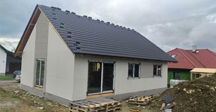 Vând case modulare la comanda clientului