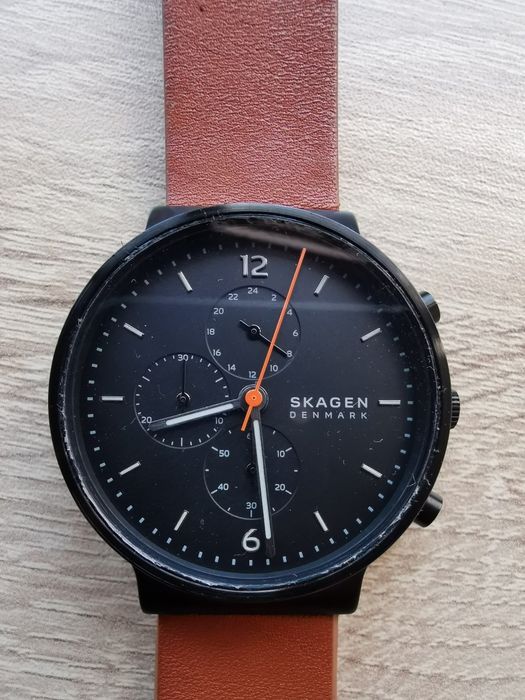 Skagen Skw 6767 Denmark