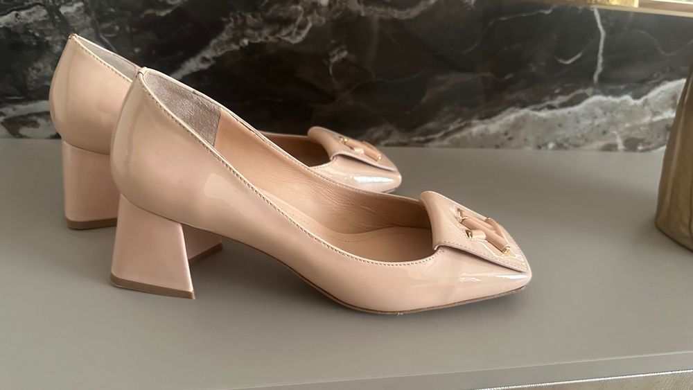 Туфли LV оригинал