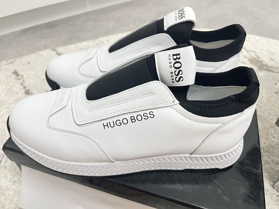 Распродажа мужской обуви