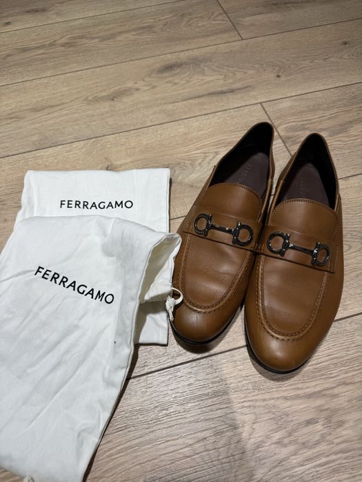 Ferragamo 100% оригинал