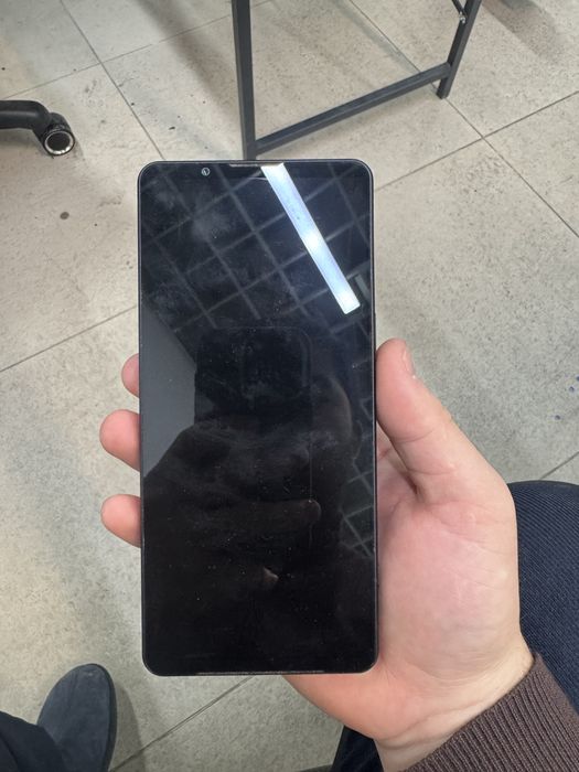 Sony Xperia в идеальном состоянии