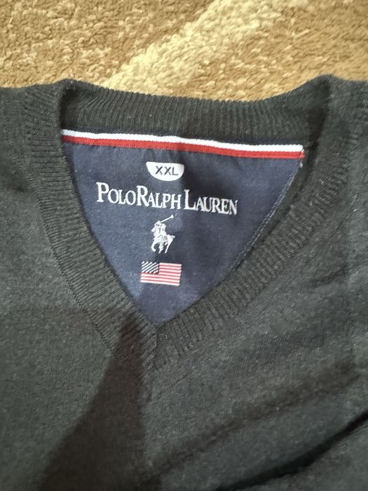 Polo Ralph Lauren блуза