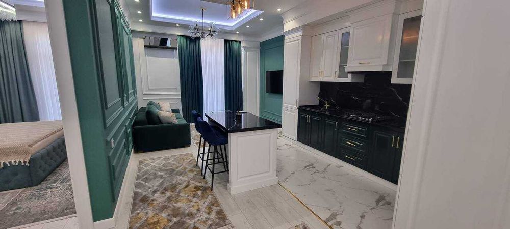 Паркентский OQ SAROY СДАМ 2 комнат махтумкули НИКТО НЕ ЖИЛ PARKENT