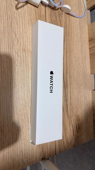 Apple Watch SE 44мм