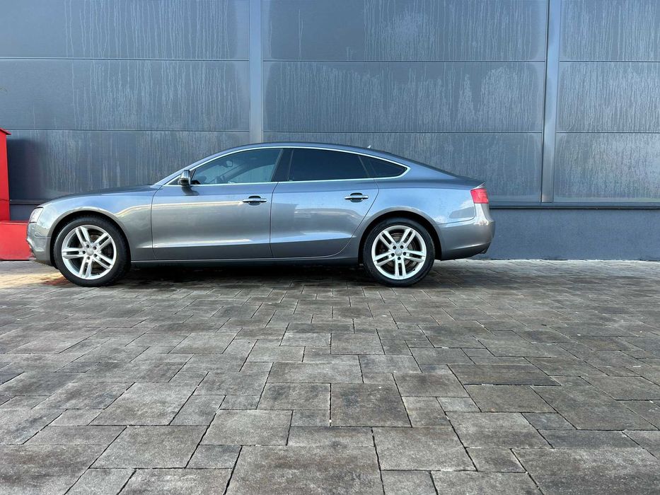 Audi A5 - 2.0 TDI
