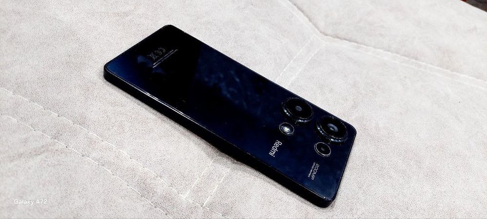 Redmi note 13 pro 12/256GB sotiladi