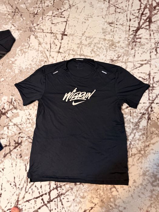 Tricou Nike running