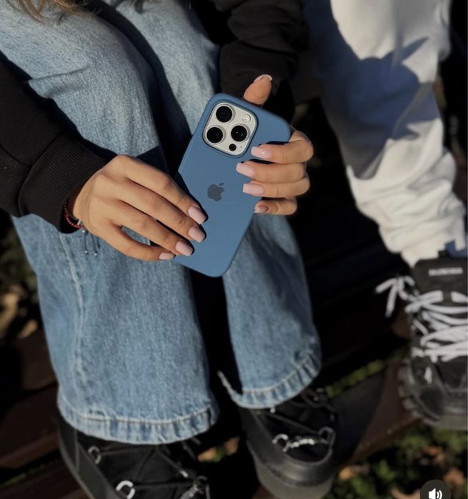 Кейсове за Apple