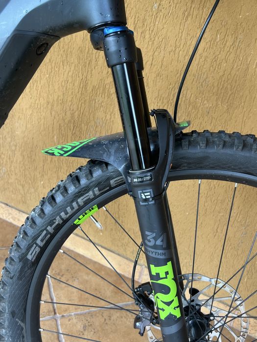 Cube 140 hpc  carbon