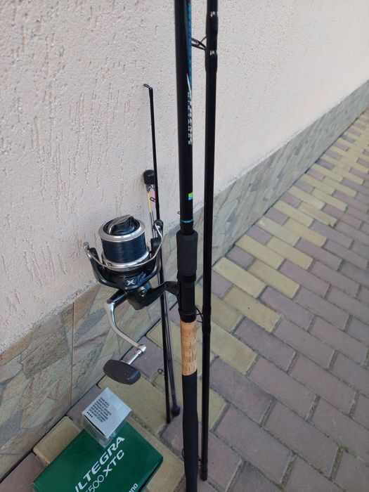 shimano ultegra - Undite, lansete | OLX.ro