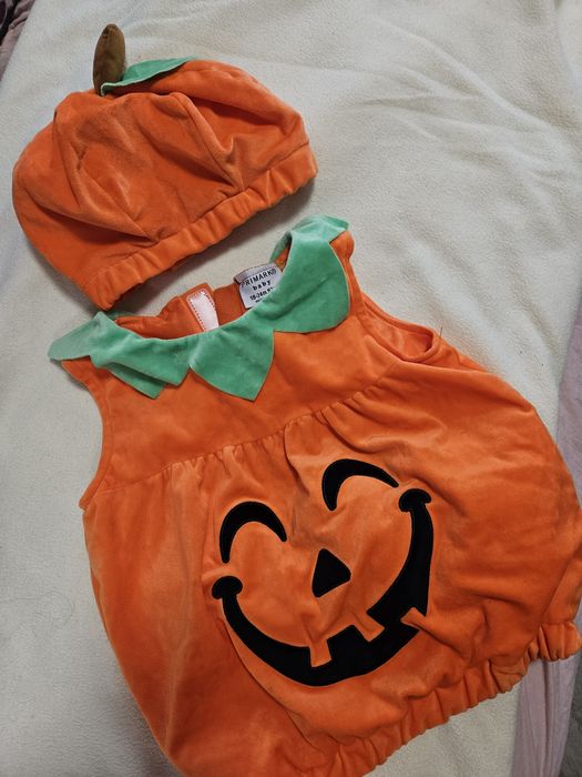 CostumHalloween  2 ani