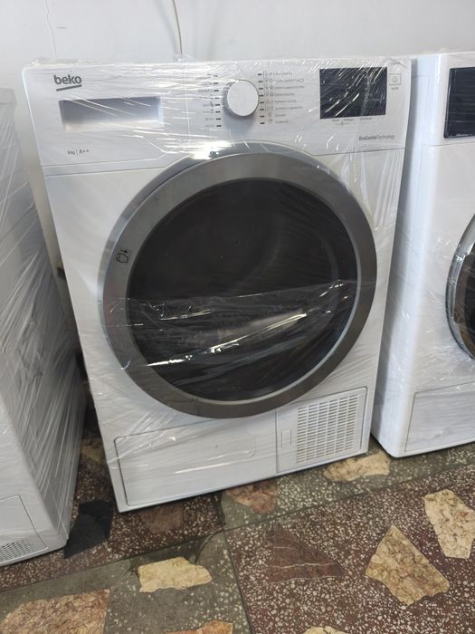 Uscătoare Cu pompa de căldură import
